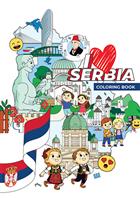 I LOVE SERBIA